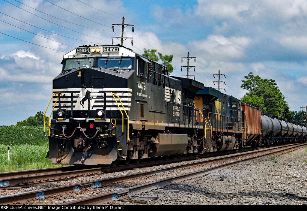 NS 4479 on 65V